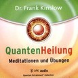 Quantenheilung, Meditationen und Übungen, 2 Audio-CDs Quantenheilung, Meditationen und Übungen, 2 Audio-CDs