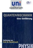 Quantenmechanik, 1 DVD-Video Quantenmechanik, 1 DVD-Video