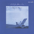 Quiet Days Audio CD