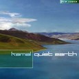 Quiet Earth Audio CD Quiet Earth Audio CD