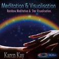 Rainbow Meditation Audio CD Rainbow Meditation Audio CD