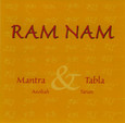 Ram Nam, 1 Audio-CD