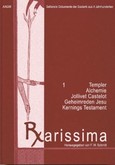 RARISSIMA 1 RARISSIMA 1