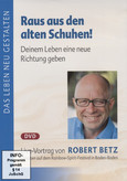 Raus aus den alten Schuhen! DVD Raus aus den alten Schuhen! DVD