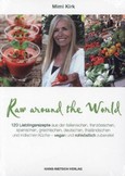 Raw around the World Raw around the World