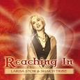 Reaching In Audio CD Reaching In Audio CD