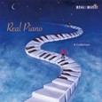 Real Piano Audio CD Real Piano Audio CD