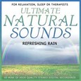 Refreshing Rain Audio CD Refreshing Rain Audio CD