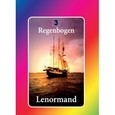 Regenbogen Lenormand, Lenormandkarten