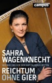Reichtum ohne Gier Reichtum ohne Gier
