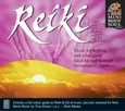 Reiki, 1 Audio-CD Reiki, 1 Audio-CD