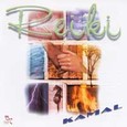 Reiki Audio CD Reiki Audio CD