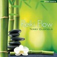 Reiki Flow Audio-CD Reiki Flow Audio-CD