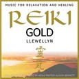 Reiki Gold - Music for Relaxation and Healing Audio CD Reiki Gold - Music for Relaxation and Healing Audio CD