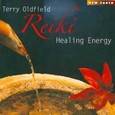 Reiki Healing Energy Audio CD Reiki Healing Energy Audio CD