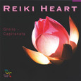 Reiki Heart Audio CD Reiki Heart Audio CD