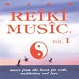 Reiki Music Vol. 1 Audio CD Reiki Music Vol. 1 Audio CD