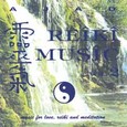 Reiki Music Vol. 2 Music for Love Audio CD Reiki Music Vol. 2 Music for Love Audio CD