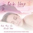 Reiki Sleep Audio CD Reiki Sleep Audio CD