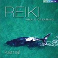 Reiki Whale Dreaming Audio CD Reiki Whale Dreaming Audio CD