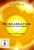 Reinkarnation, DVD Reinkarnation, DVD