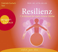 Resilienz, 3 Audio-CDs Resilienz, 3 Audio-CDs