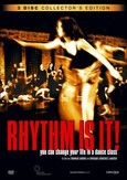 Rhythm is it! - Collectors Edition, 3 DVD-Videos Rhythm is it! - Collectors Edition, 3 DVD-Videos