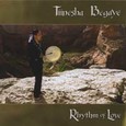 Rhythm of Love Audio CD