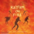 Rhythm on Fire, 1 Audio-CD Rhythm on Fire, 1 Audio-CD