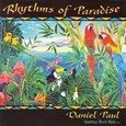 Rhythms of Paradies Audio CD Rhythms of Paradies Audio CD