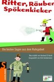 Ritter, Räuber, Spökenkieker Ritter, Räuber, Spökenkieker
