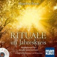 Rituale im Jahreskreis, 2 Audio-CDs Rituale im Jahreskreis, 2 Audio-CDs
