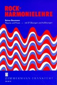 Rock-Harmonielehre Rock-Harmonielehre