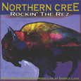 Rockin´ the Rez Audio CD Rockin´ the Rez Audio CD