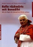 Rolle rückwärts mit Benedikt Rolle rückwärts mit Benedikt