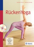 RückenYoga, m. DVD RückenYoga, m. DVD