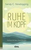 Ruhe im Kopf Ruhe im Kopf