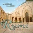 Rumi - Poesie des Herzens Audio CD Rumi - Poesie des Herzens Audio CD