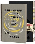 S. - Das Schiff des Theseus S. - Das Schiff des Theseus