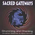 Sacred Gateways Audio CD Sacred Gateways Audio CD