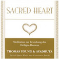 Sacred Heart, Audio CD - english Version Sacred Heart, Audio CD - english Version