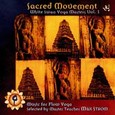 Sacred Movement - White Swan Yoga Masters Vol. 1 Audio CD Sacred Movement - White Swan Yoga Masters Vol. 1 Audio CD
