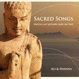 Sacred Songs Audio CD Sacred Songs Audio CD