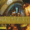 Sacred Treasures Vol. 4 Audio CD Sacred Treasures Vol. 4 Audio CD