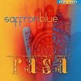 Saffron Blue Audio CD Saffron Blue Audio CD