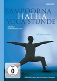 Sampoorna Hatha Yoga Stunde, Stufe 2, DVD Sampoorna Hatha Yoga Stunde, Stufe 2, DVD