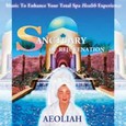 Sanctuary of Rejuvenation Audio CD Sanctuary of Rejuvenation Audio CD