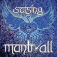 Satsing Audio CD Satsing Audio CD