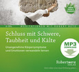 Schluss mit Schwere, Taubheit und Kälte - MP3 download Schluss mit Schwere, Taubheit und Kälte - MP3 download