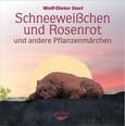 Schneeweißchen und Rosenrot, 1 Audio-CD Schneeweißchen und Rosenrot, 1 Audio-CD